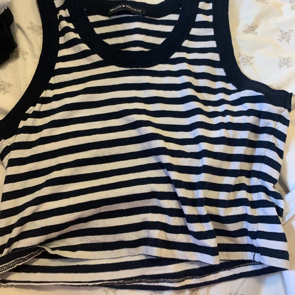 Brandy Melville Connor tank